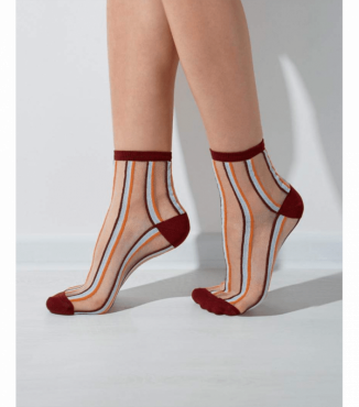 Жіночі шкарпетки CRISTAL 045 WS2 CRISTAL  045