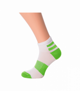 Спорнтивні  чоловічі шкарпетки середньої довжини MSM SPORT-02