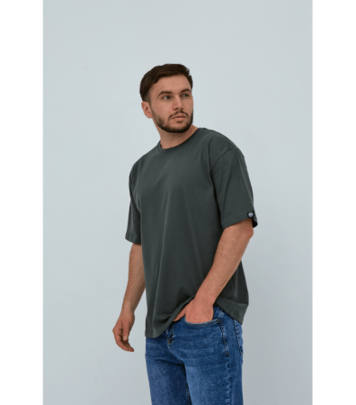 Мужская футболка Hector 40409.32