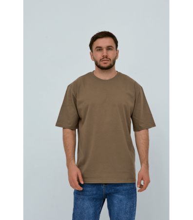 Чоловіча футболка Hector 40409.105