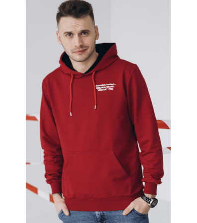 Худи ORIGINAL BRAND 17267.6