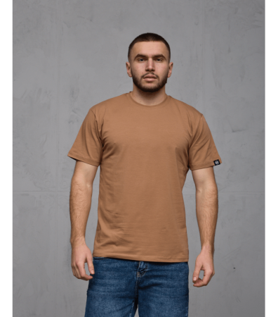 Чоловіча футболка великих розмірів 23001.51