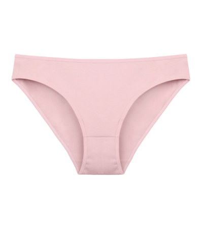 Женские трусы Donella однотонные слипы 3271PD2
