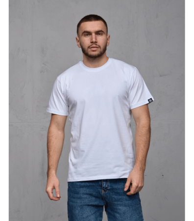 Чоловіча Футболка Супер Батал 40653.3