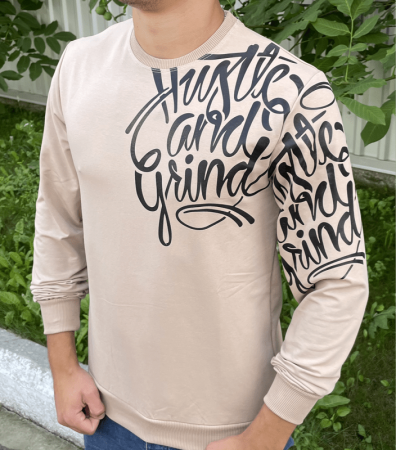 Свитшот с рисунком 17515.58