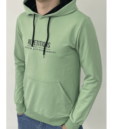 Чоловіче худі REPETITIONS 17270.23