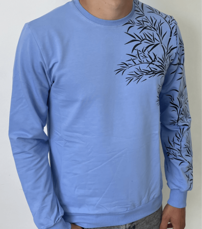 Свитшот мужской DECOR 17518.5