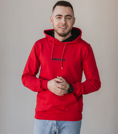 Чоловіче худі LIFE 17294.29