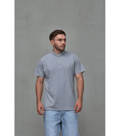 Чоловіче поло великих розмірів 19560.16