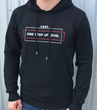 Худі KEEP 17223.30