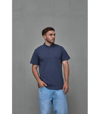 Чоловіче поло великих розмірів 19560.47