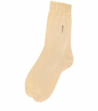 Однотонні чоловічі шкарпетки ELEGANT 205