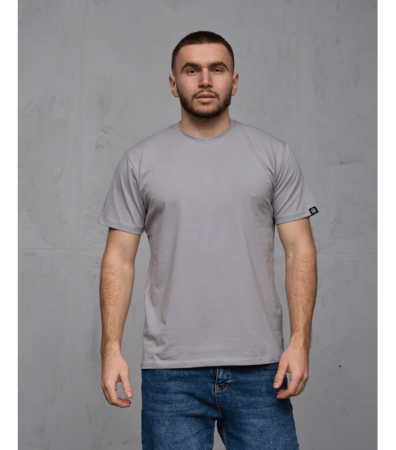 Чоловіча футболка великих розмірів 23001.98