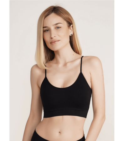 Бесшовный топ Giulia Cami Top Grain CAMI TOP GRAIN