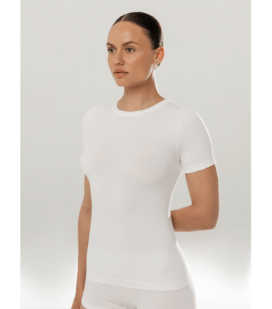 Універсальна безшовна футболка T-shirt T-SHIRT