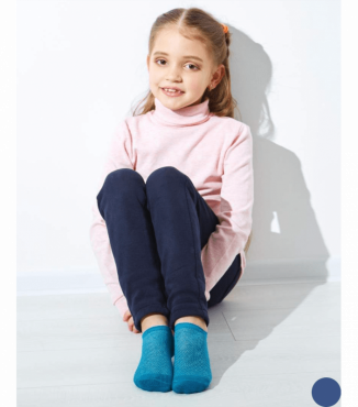 Короткі дитячі шкарпетки GIULIA KS1 SUMMER CLASSIC