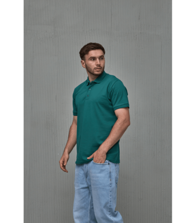 Класичне поло великих розмірів для чоловіків 19561.71