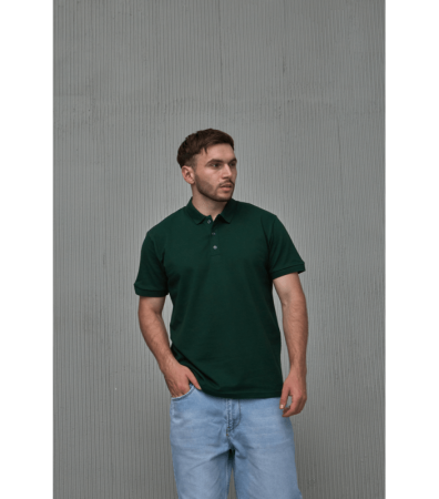 Класичне поло великих розмірів для чоловіків 19561.11