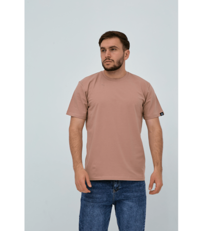 Чоловіча футболка великих розмірів 23001.38