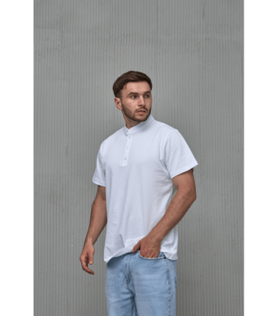 Чоловіче поло великих розмірів 19650.3