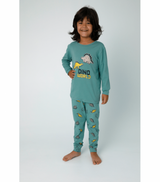 Детская пижама для мальчика 11552