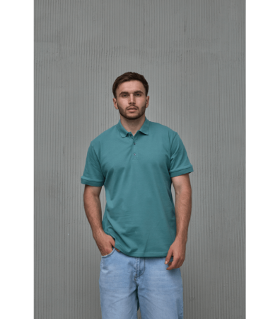 Класичне поло великих розмірів для чоловіків 19561.36