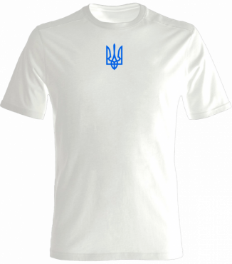 Чоловіча футболка з принтом 004-1-Truzyb