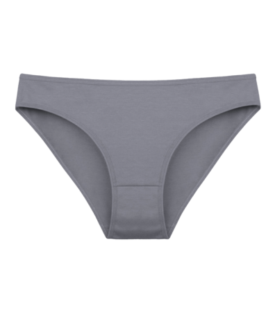 Женские трусы Donella однотонные слипы 3271PD2