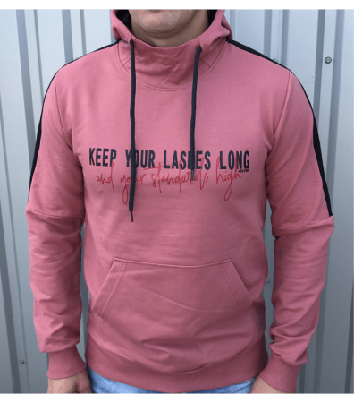 Худі KEEP YOUR 17218.33.30