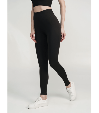 Спортивні безшовні легінси RIB 02 LEGGINGS RIB 02