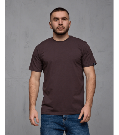 Чоловіча футболка великих розмірів 23001.102