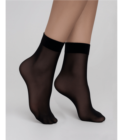 Капронові шкарпетки EASY 40 EASY 40 Top Comfort