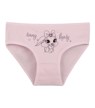 Труси сліпи для дівчинки з принтом Tinny Beaty 4111Y38