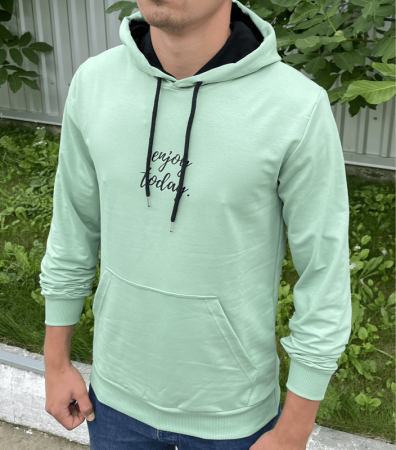 Чоловіче худі ENJOY TODAY 17254.23